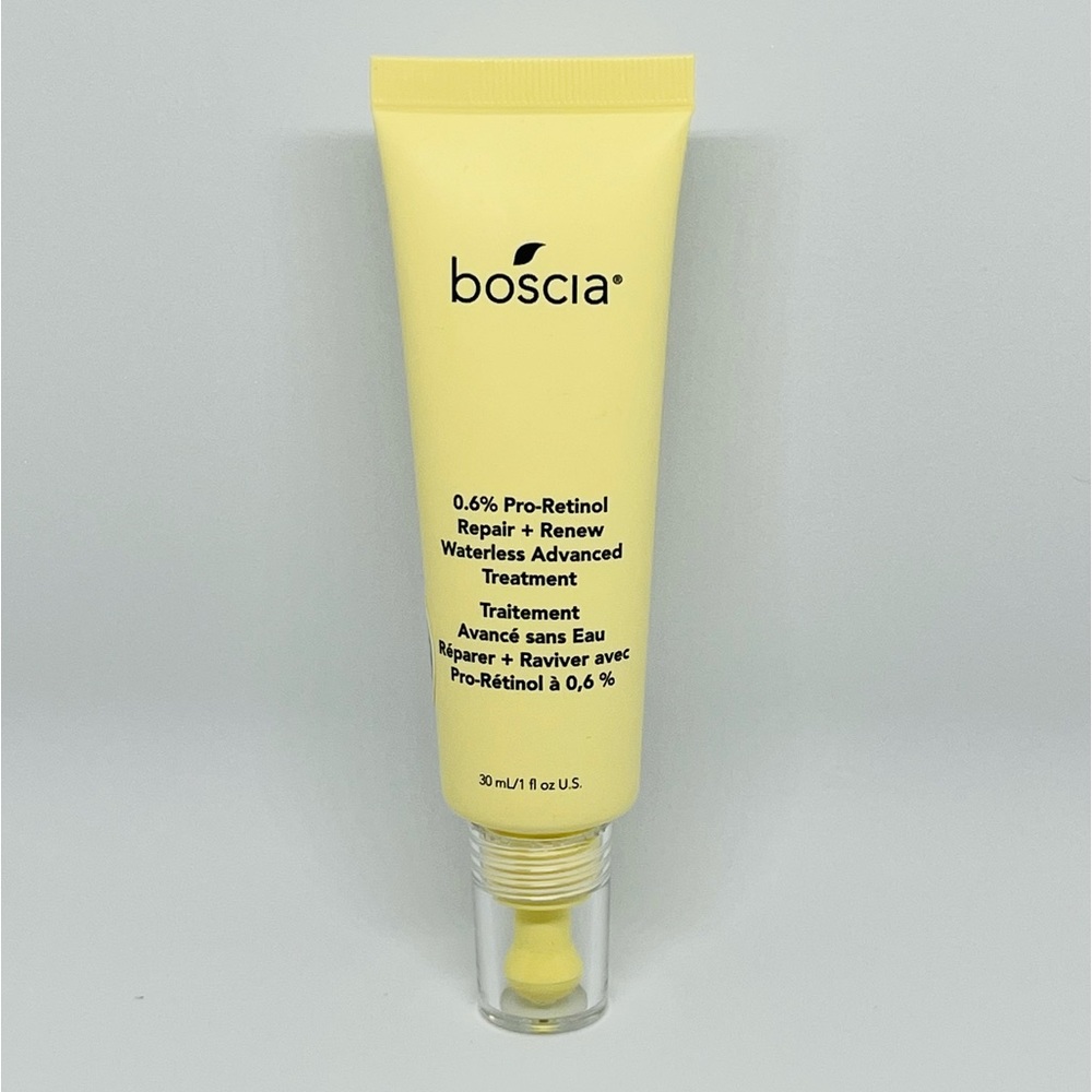 Boscia Pro-Retinol Repair + Renew Waterless Advanced Treatment • New!